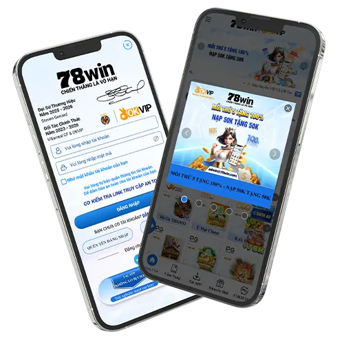 Thực hiện gửi tiền