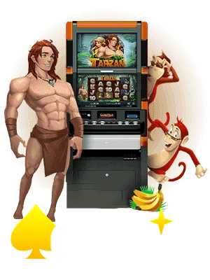 Các tính năng nổi bật của SKS99 Slots & Jackpot