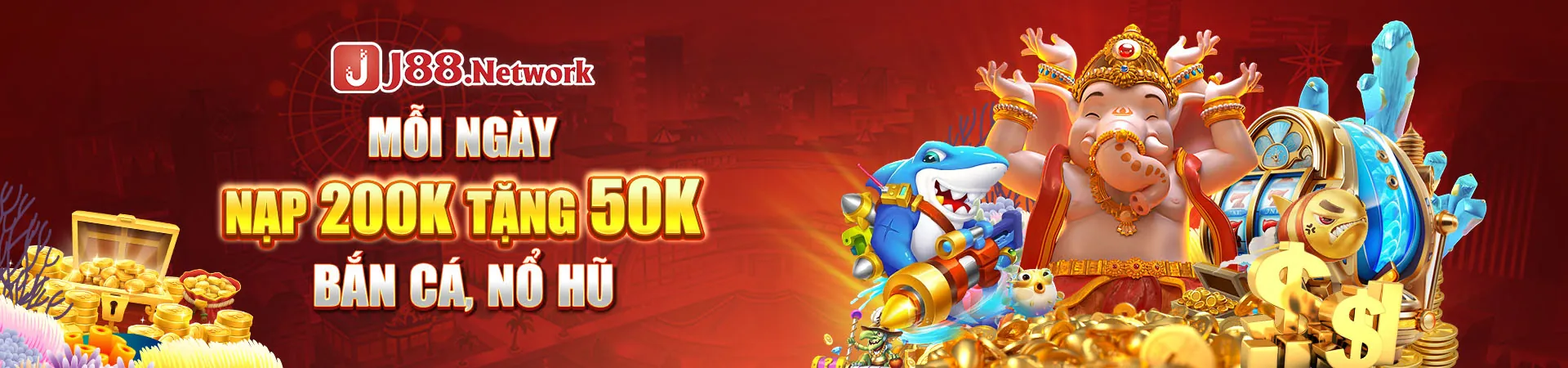 Trò chơi Bắn Cá sks99 link vào