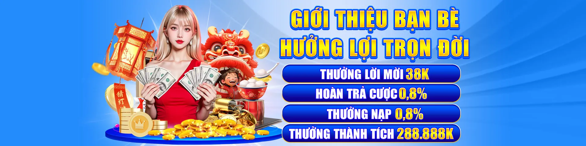 Ưu đãi đăng ký thành viên mới sks99